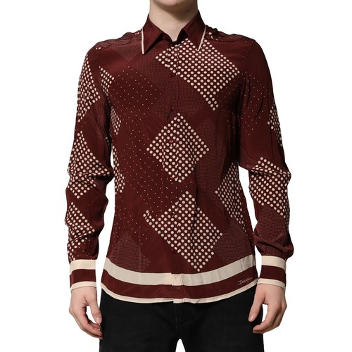 Camicia dolce gabbana - camicia,