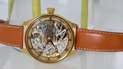Orologio polso longines - orologio,