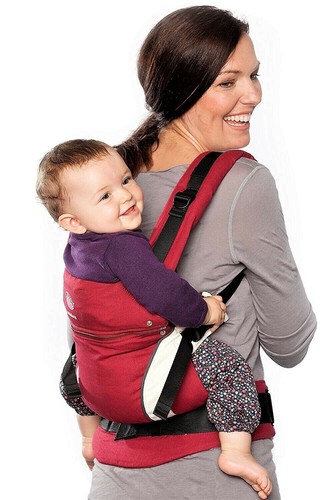Marsupio ergonomico fascia - ergonomico,