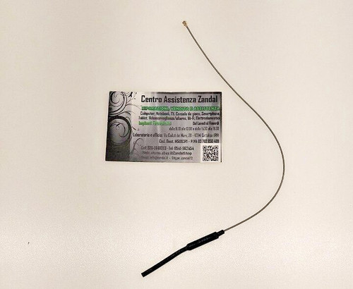 Sensore antenna inno - antenna, inno-hit