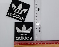 Patch ADIDAS per riparazioni