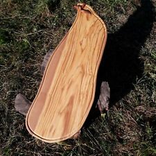 TAGLIERE ASSE in legno di