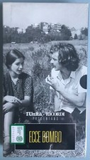 VHS - Ecce Bombo - L'unità