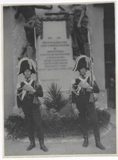 CARABINIERI REALI-IN GUS MOD