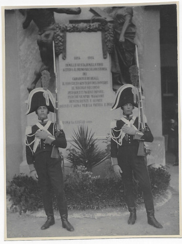 Carabinieri reali gus - reali-in,