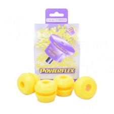 Powerflex boccole PU sgabello