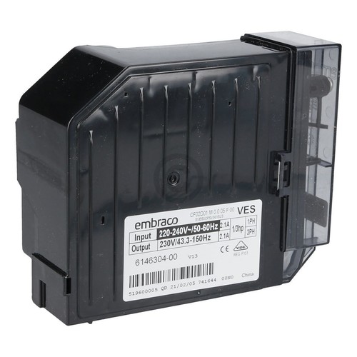 Inverter liebherr 6146304 per - liebherr,