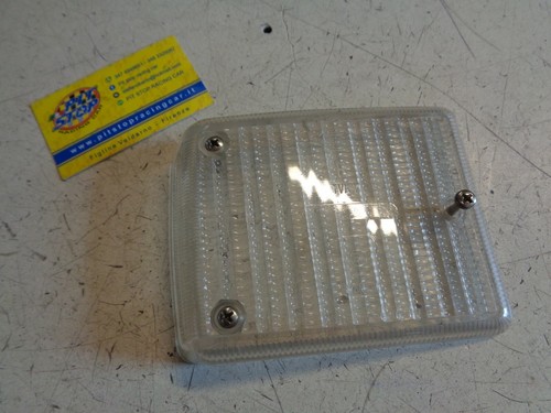 Plastica fanalino freccia - plastica,