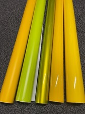 Pellicola Vinile Auto Foglio