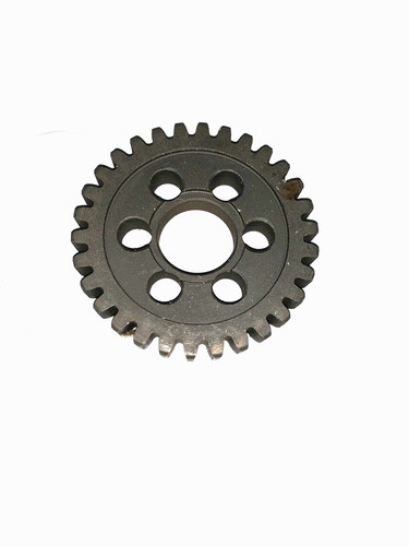 Ingranaggio velocità - ingranaggio, 2a