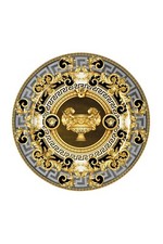 Piatto servizio versace - piatto, di