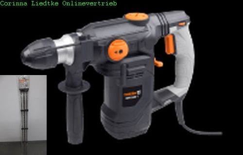 Meister martello perforatore - meister,