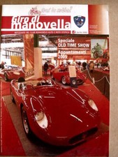 Giro di Manovella Notiziario