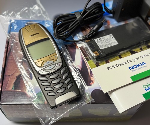 Nokia 6310i 6310 business - 6310i,