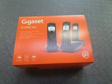 GIGASET AS490 TRIO