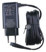 Alimentatore caricabatteria per rasoio Panasonic ER-GP80 WERGP80K7665