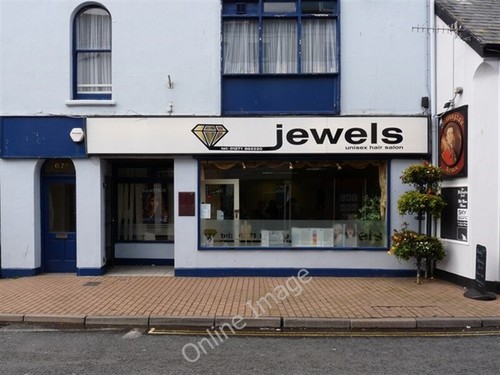 Photo 6x4 jewels hair - 6x4,