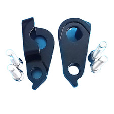 Dropout Tails Per Specialized Demo 8 FSR Deragliatore Posteriore Lug Gear Mech Gancio