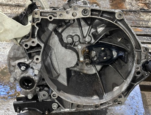 Cambio manuale completo per - completo,