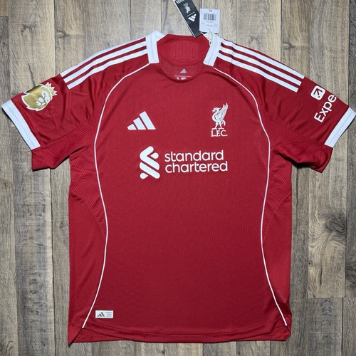 Maglia calcio adidas liverpool - adidas,