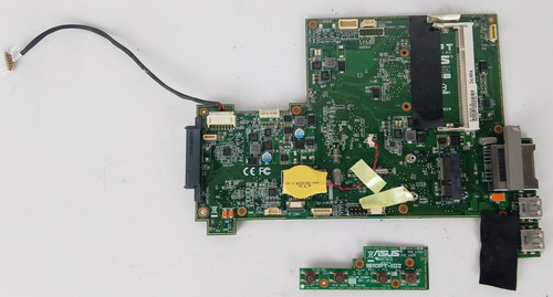 Scheda madre asus - asus, pc