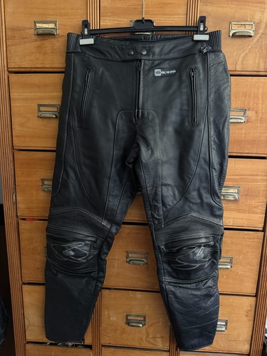 Pantaloni moto vera - moto, sidi