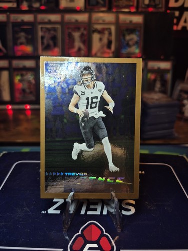 Trevor lawrence 2023 - trevor,