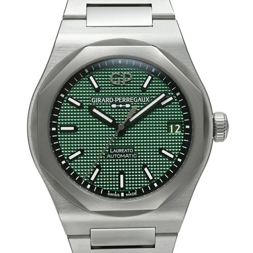 Orologio uomo usato