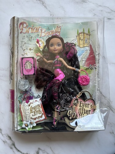 Mattel 2013 ever after high - mattel,
