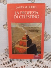 James redfield profezia di - james, la