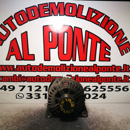 9646321780 alternatore - 9646321780,
