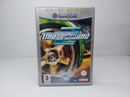 Need for speed underground - for, 2