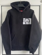 Felpa con cappuccio Designer