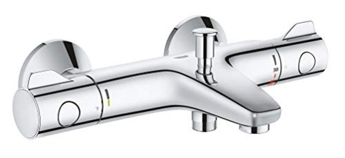 Grohe 34569000 grohtherm - grohtherm, 800