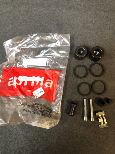 Kit pinze freno - , anteriori