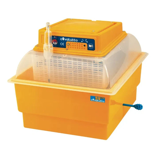 Incubatrice maxi per - incubatrice,