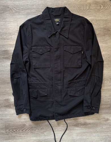 Alpha industries field jacket - industries,