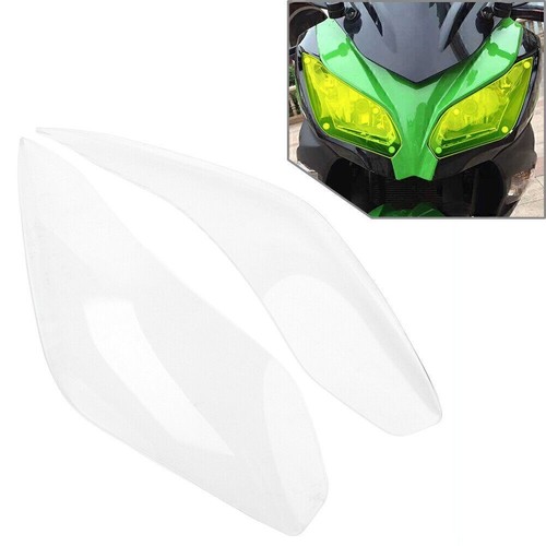 Coperchio lente faro - , moto