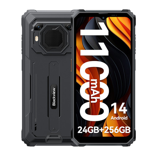 Blackview bv6200 plus rugged - bv6200,