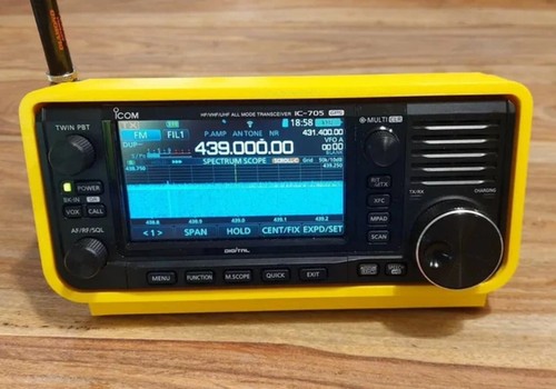 Stampa per icom 705 - stampa, ic-705