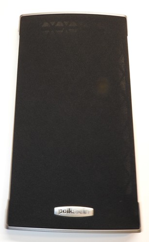 Polk audio rti altoparlante - audio, a1