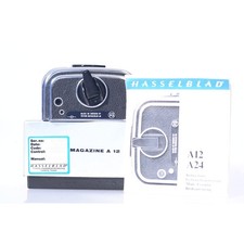 Hasselblad A-12 Magazzino
