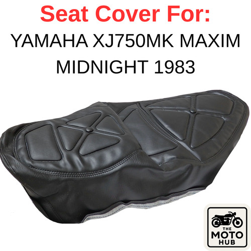 Coprisedile moto per yamaha - per,