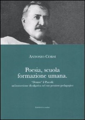 Libri antonio corsi poesia - antonio,