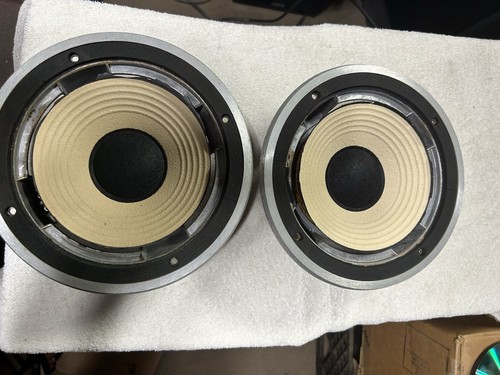 Woofer jbl 117h - 8",