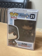 Funko Pop! Assassin’s Creed