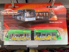 Majorette Transporter Siemens