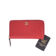 Portafoglio lungo Gucci GG