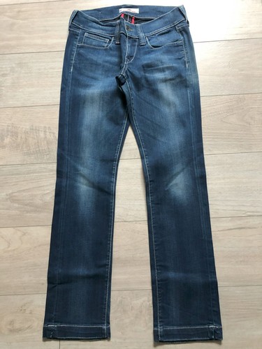 Jeans donna fornarina - donna, (italia)