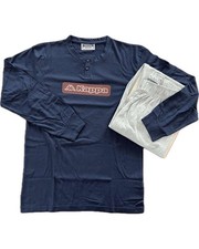 Pigiama Kappa uomo primaverile